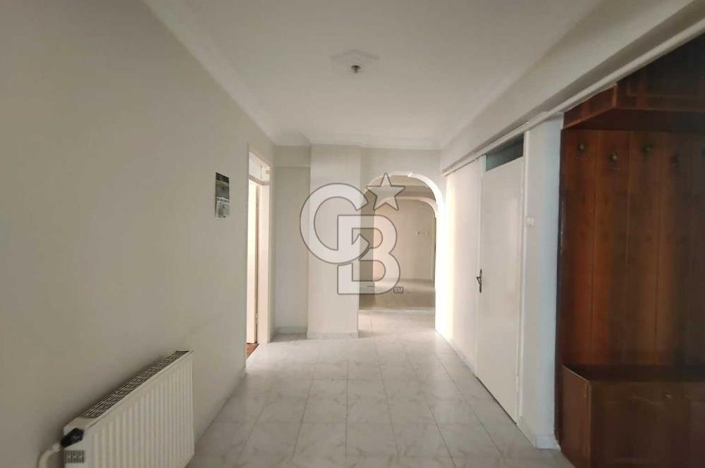 EMİRSULTAN SATILIK 4+1 GENİŞ DAİRE