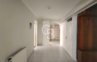EMİRSULTAN SATILIK 4+1 GENİŞ DAİRE