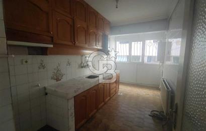 EMİRSULTAN SATILIK 4+1 GENİŞ DAİRE