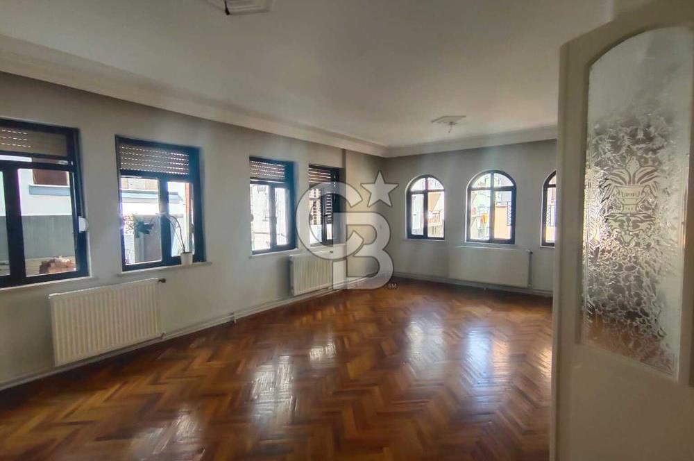 EMİRSULTAN SATILIK 4+1 GENİŞ DAİRE