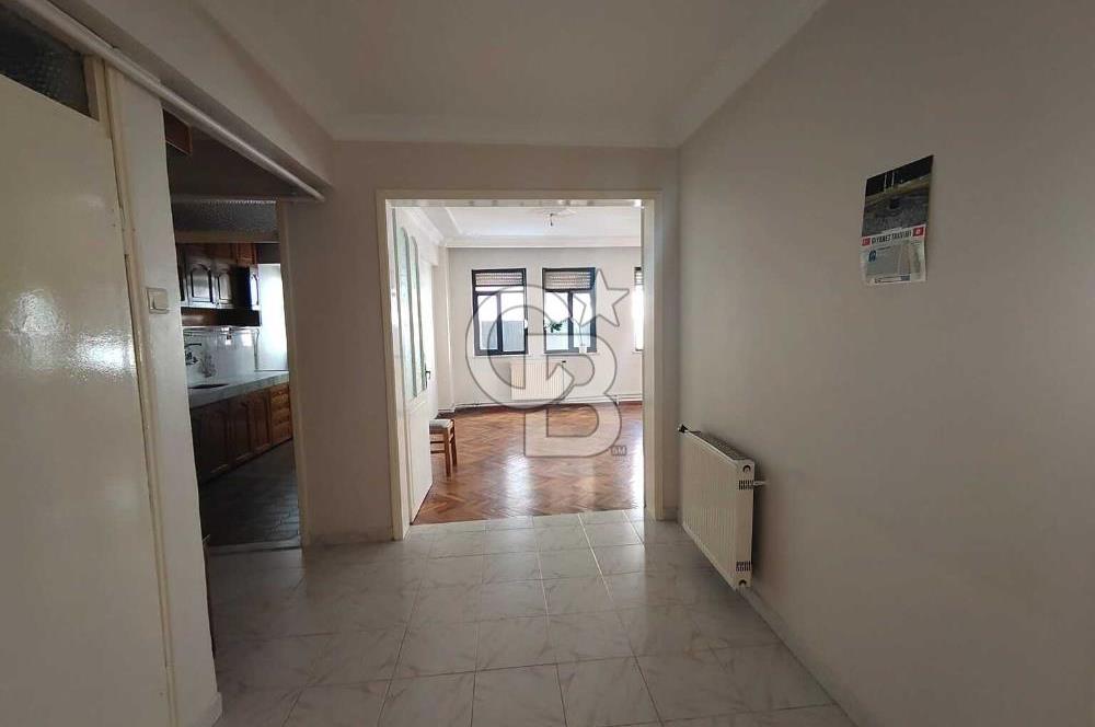 EMİRSULTAN SATILIK 4+1 GENİŞ DAİRE