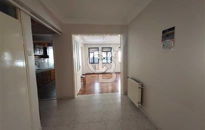 EMİRSULTAN SATILIK 4+1 GENİŞ DAİRE