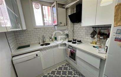 Kağıthane Elmas Firuze konaklarında 2+1 bahçe katı