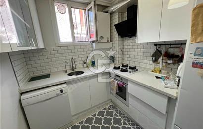 Kağıthane Elmas Firuze konaklarında 2+1 bahçe katı