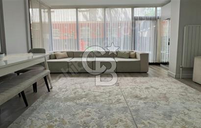 Kağıthane Elmas Firuze konaklarında 2+1 bahçe katı