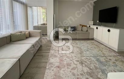 Kağıthane Elmas Firuze konaklarında 2+1 bahçe katı
