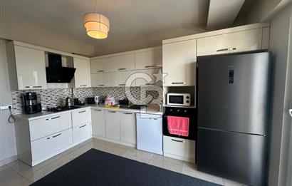 CB' DEN HARİKA KONUMDA HAVUZLU SİTEDE FIRSAT 4+1 SATILIK DAİRE