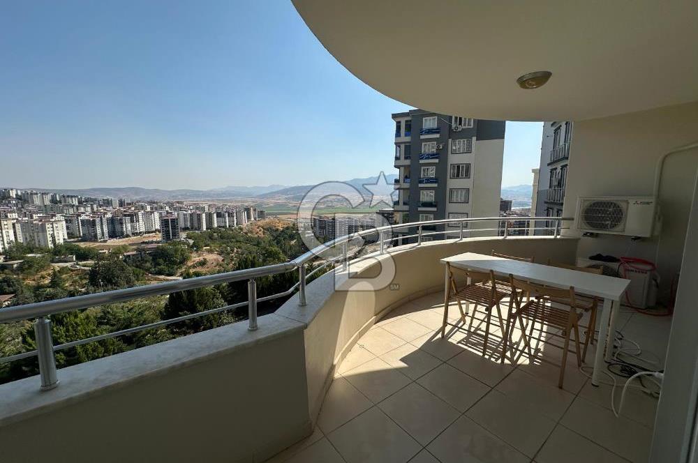 CB' DEN HARİKA KONUMDA HAVUZLU SİTEDE FIRSAT 4+1 SATILIK DAİRE