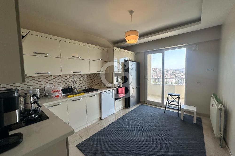 CB' DEN HARİKA KONUMDA HAVUZLU SİTEDE FIRSAT 4+1 SATILIK DAİRE