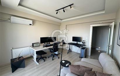 CB' DEN HARİKA KONUMDA HAVUZLU SİTEDE FIRSAT 4+1 SATILIK DAİRE