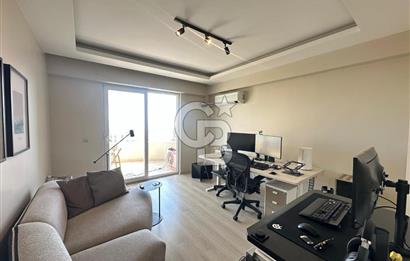 CB' DEN HARİKA KONUMDA HAVUZLU SİTEDE FIRSAT 4+1 SATILIK DAİRE