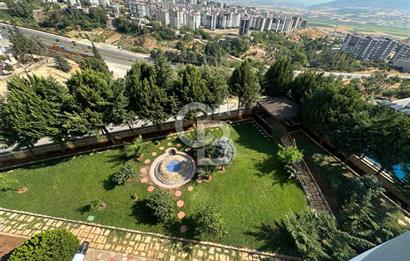 CB' DEN HARİKA KONUMDA HAVUZLU SİTEDE FIRSAT 4+1 SATILIK DAİRE