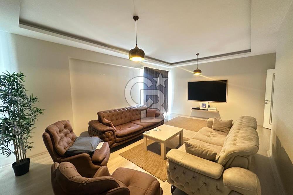 CB' DEN HARİKA KONUMDA HAVUZLU SİTEDE FIRSAT 4+1 SATILIK DAİRE