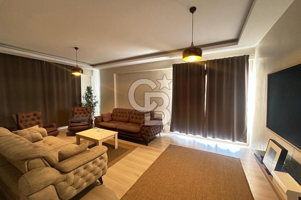 CB' DEN HARİKA KONUMDA HAVUZLU SİTEDE FIRSAT 4+1 SATILIK DAİRE