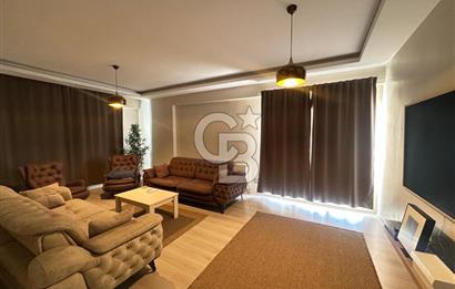 CB' DEN HARİKA KONUMDA HAVUZLU SİTEDE FIRSAT 4+1 SATILIK DAİRE