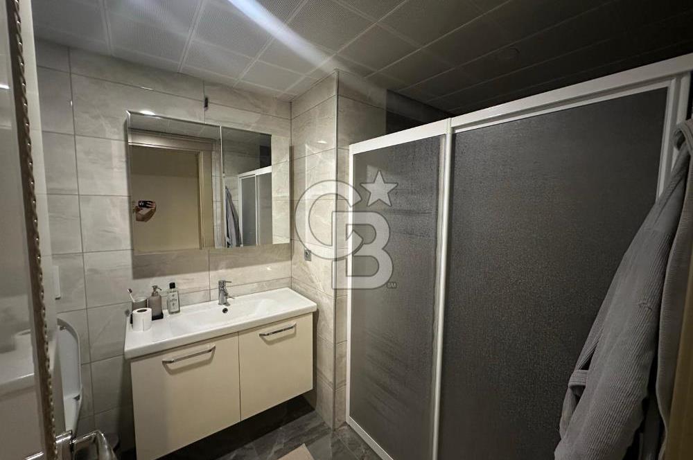 CB' DEN HARİKA KONUMDA HAVUZLU SİTEDE FIRSAT 4+1 SATILIK DAİRE
