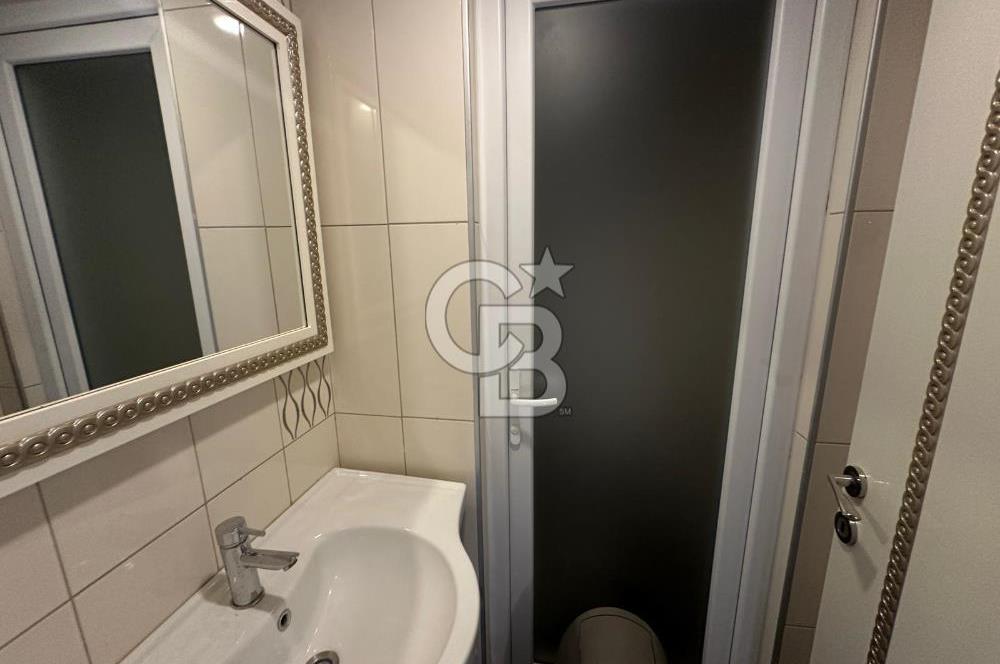 CB' DEN HARİKA KONUMDA HAVUZLU SİTEDE FIRSAT 4+1 SATILIK DAİRE
