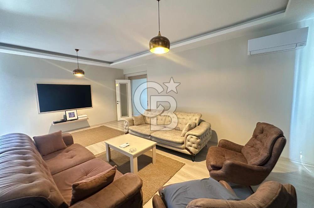 CB' DEN HARİKA KONUMDA HAVUZLU SİTEDE FIRSAT 4+1 SATILIK DAİRE