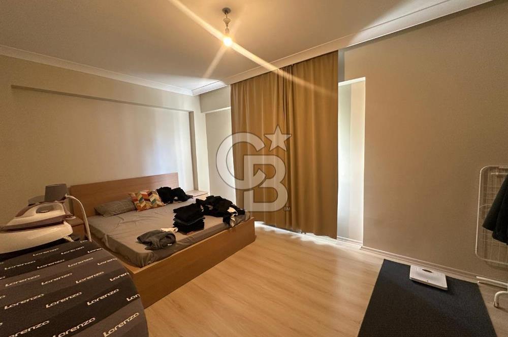 CB' DEN HARİKA KONUMDA HAVUZLU SİTEDE FIRSAT 4+1 SATILIK DAİRE
