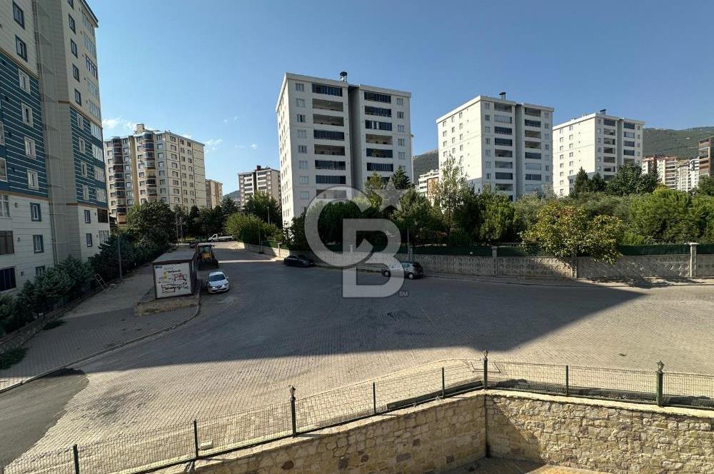 CB' DEN HARİKA KONUMDA HAVUZLU SİTEDE FIRSAT 4+1 SATILIK DAİRE