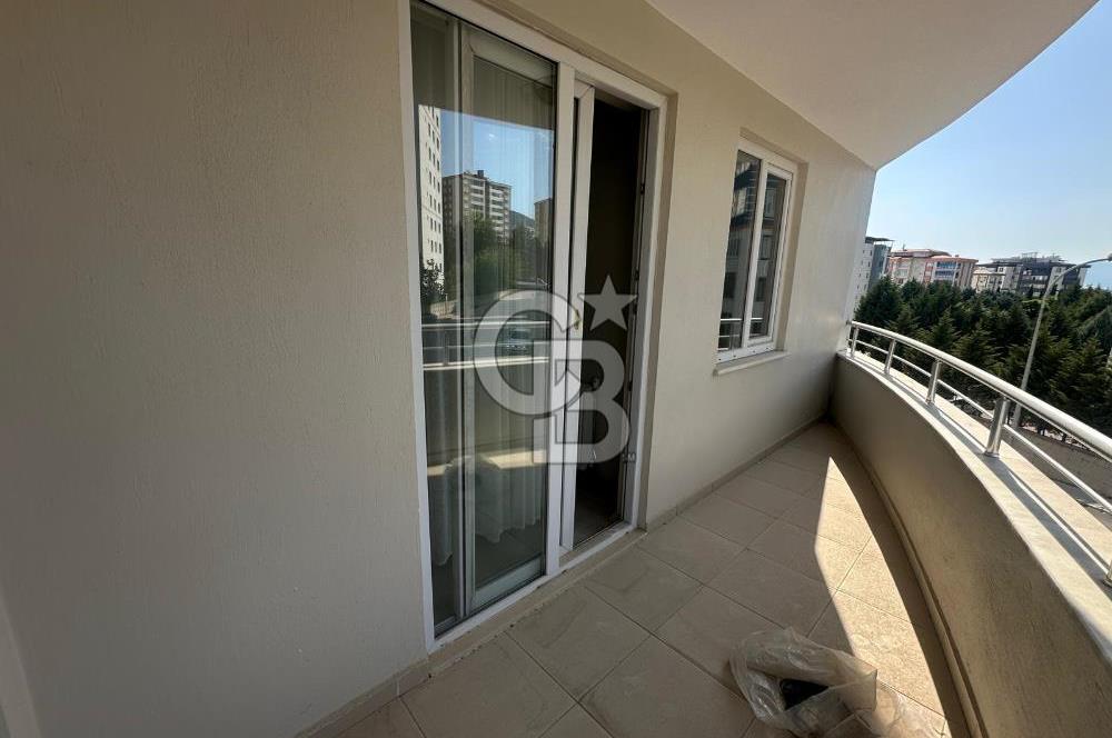 CB' DEN HARİKA KONUMDA HAVUZLU SİTEDE FIRSAT 4+1 SATILIK DAİRE