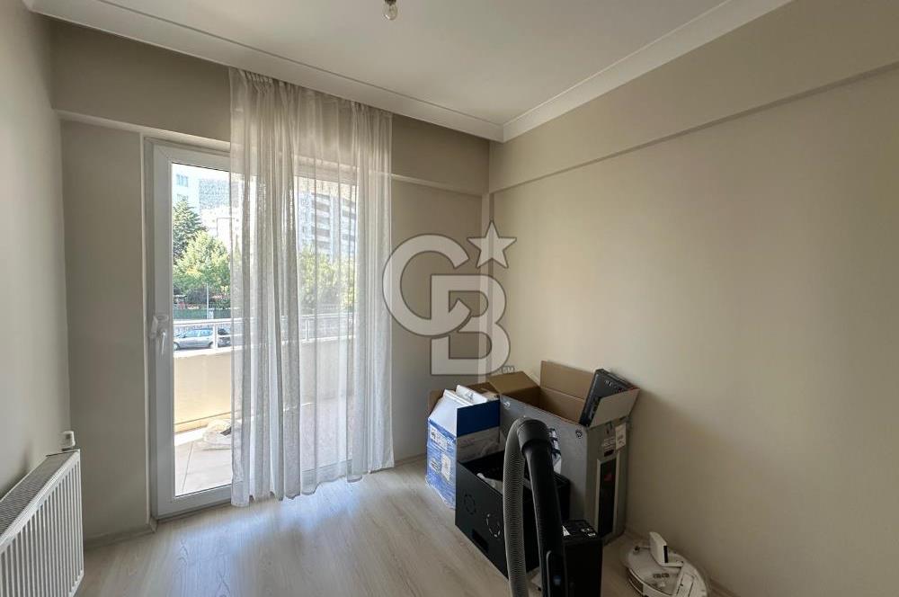 CB' DEN HARİKA KONUMDA HAVUZLU SİTEDE FIRSAT 4+1 SATILIK DAİRE