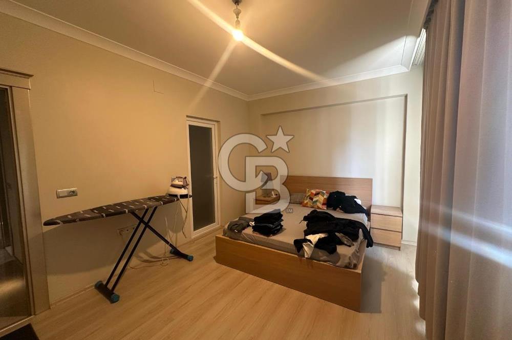 CB' DEN HARİKA KONUMDA HAVUZLU SİTEDE FIRSAT 4+1 SATILIK DAİRE