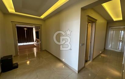 CB' DEN HARİKA KONUMDA HAVUZLU SİTEDE FIRSAT 4+1 SATILIK DAİRE