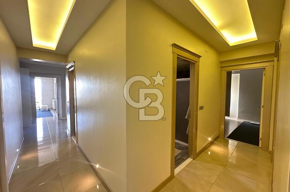 CB' DEN HARİKA KONUMDA HAVUZLU SİTEDE FIRSAT 4+1 SATILIK DAİRE