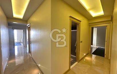 CB' DEN HARİKA KONUMDA HAVUZLU SİTEDE FIRSAT 4+1 SATILIK DAİRE