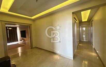 CB' DEN HARİKA KONUMDA HAVUZLU SİTEDE FIRSAT 4+1 SATILIK DAİRE