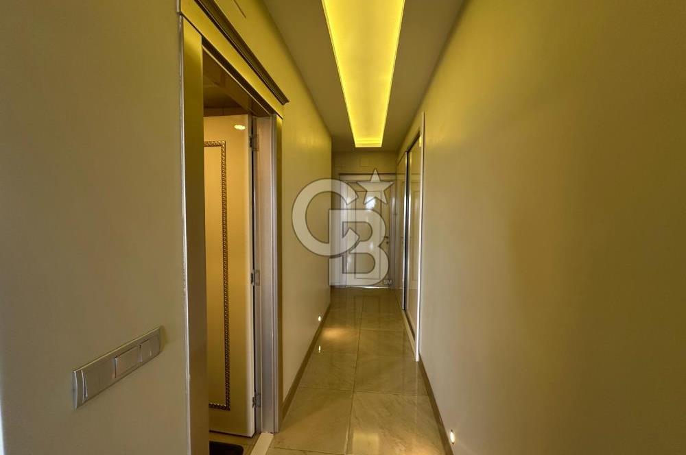 CB' DEN HARİKA KONUMDA HAVUZLU SİTEDE FIRSAT 4+1 SATILIK DAİRE