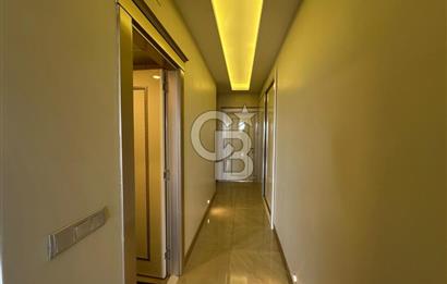 CB' DEN HARİKA KONUMDA HAVUZLU SİTEDE FIRSAT 4+1 SATILIK DAİRE