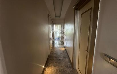 CB' DEN HARİKA KONUMDA HAVUZLU SİTE MANZARALI 4+1 SATILIK DAİRE
