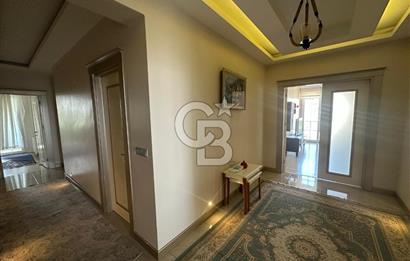CB' DEN HARİKA KONUMDA HAVUZLU SİTE MANZARALI 4+1 SATILIK DAİRE