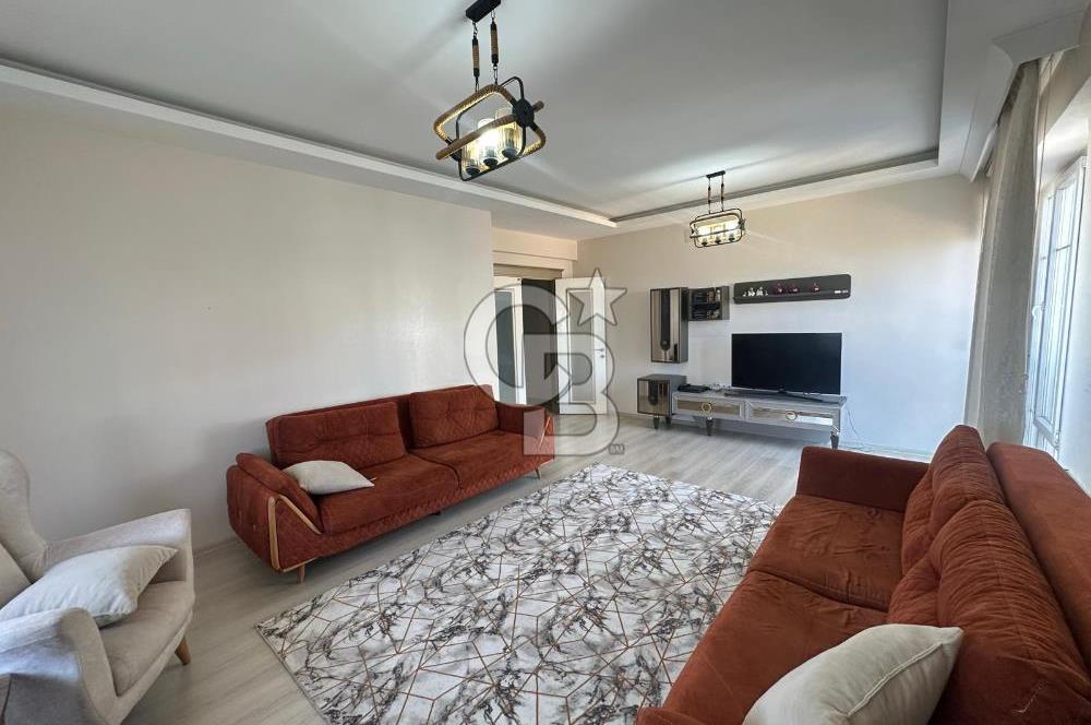 CB' DEN HARİKA KONUMDA HAVUZLU SİTE MANZARALI 4+1 SATILIK DAİRE