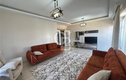 CB' DEN HARİKA KONUMDA HAVUZLU SİTE MANZARALI 4+1 SATILIK DAİRE