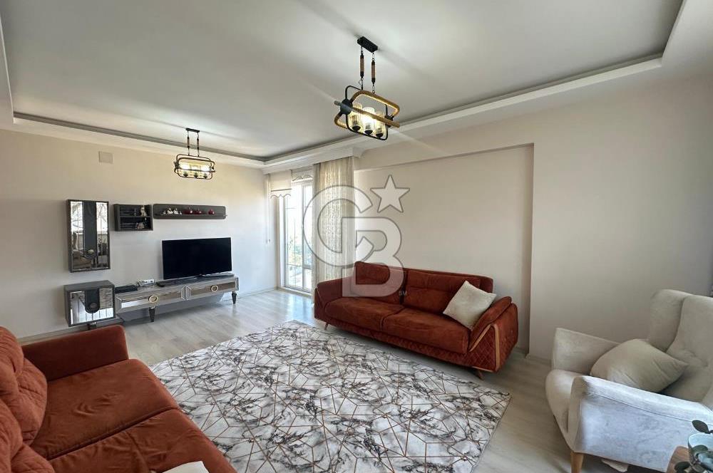 CB' DEN HARİKA KONUMDA HAVUZLU SİTE MANZARALI 4+1 SATILIK DAİRE
