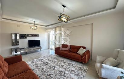 CB' DEN HARİKA KONUMDA HAVUZLU SİTE MANZARALI 4+1 SATILIK DAİRE