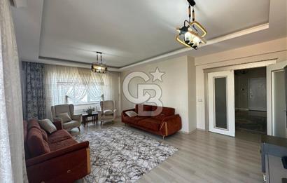 CB' DEN HARİKA KONUMDA HAVUZLU SİTE MANZARALI 4+1 SATILIK DAİRE