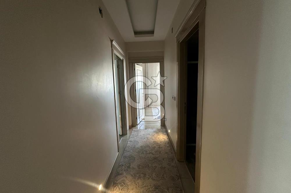 CB' DEN HARİKA KONUMDA HAVUZLU SİTE MANZARALI 4+1 SATILIK DAİRE