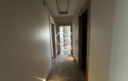 CB' DEN HARİKA KONUMDA HAVUZLU SİTE MANZARALI 4+1 SATILIK DAİRE