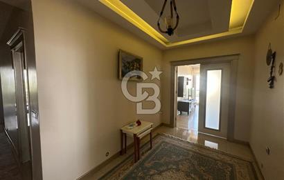 CB' DEN HARİKA KONUMDA HAVUZLU SİTE MANZARALI 4+1 SATILIK DAİRE