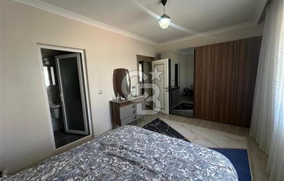 CB' DEN HARİKA KONUMDA HAVUZLU SİTE MANZARALI 4+1 SATILIK DAİRE