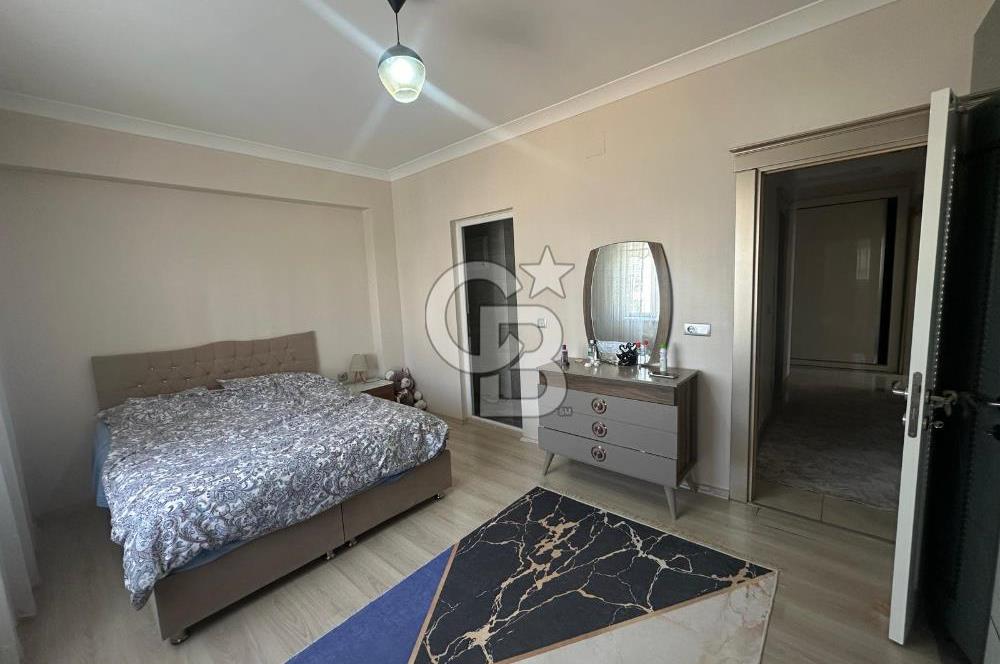 CB' DEN HARİKA KONUMDA HAVUZLU SİTE MANZARALI 4+1 SATILIK DAİRE
