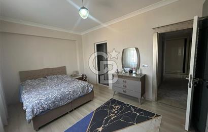 CB' DEN HARİKA KONUMDA HAVUZLU SİTE MANZARALI 4+1 SATILIK DAİRE