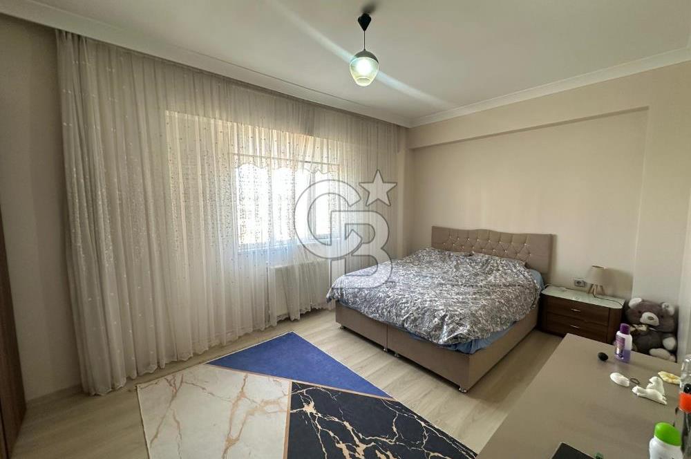 CB' DEN HARİKA KONUMDA HAVUZLU SİTE MANZARALI 4+1 SATILIK DAİRE