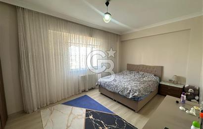 CB' DEN HARİKA KONUMDA HAVUZLU SİTE MANZARALI 4+1 SATILIK DAİRE