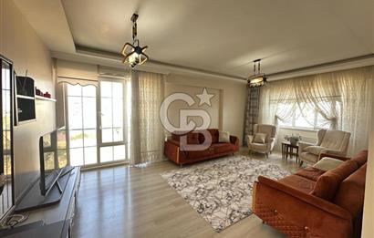 CB' DEN HARİKA KONUMDA HAVUZLU SİTE MANZARALI 4+1 SATILIK DAİRE