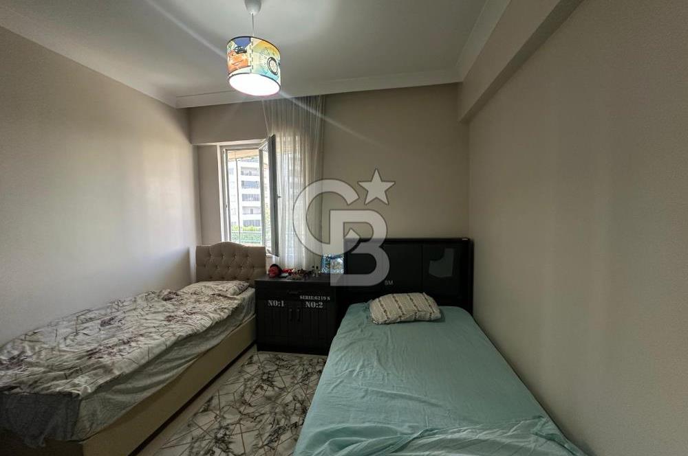 CB' DEN HARİKA KONUMDA HAVUZLU SİTE MANZARALI 4+1 SATILIK DAİRE